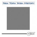 New York Irish History V.17