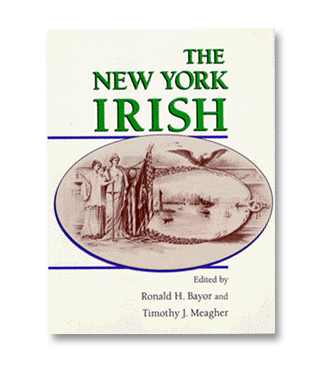 A joint project of The Irish Institute of New York & The New York Irish History Roundtable